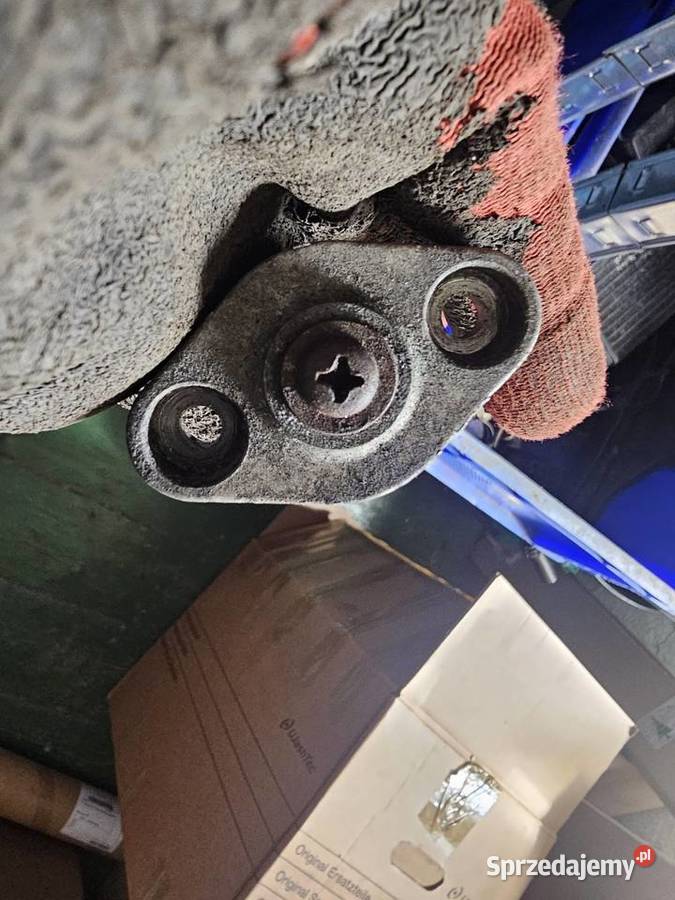 Hyosung ga 125 napinacz rozrządu ga125 hjosung Jelenia Góra sprzedam
