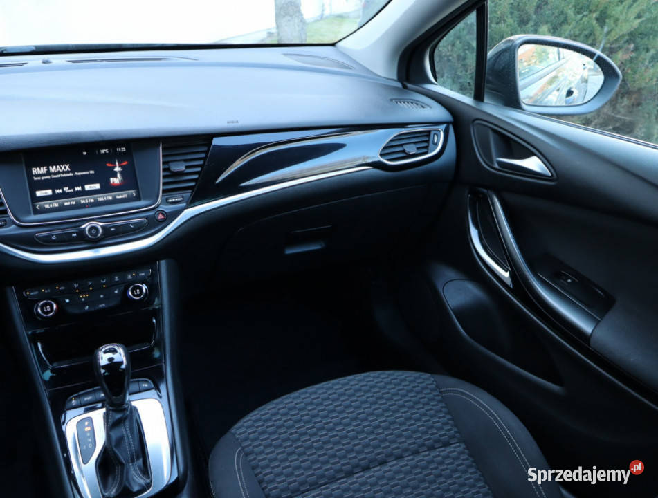 Opel Astra 14 T Piaseczno