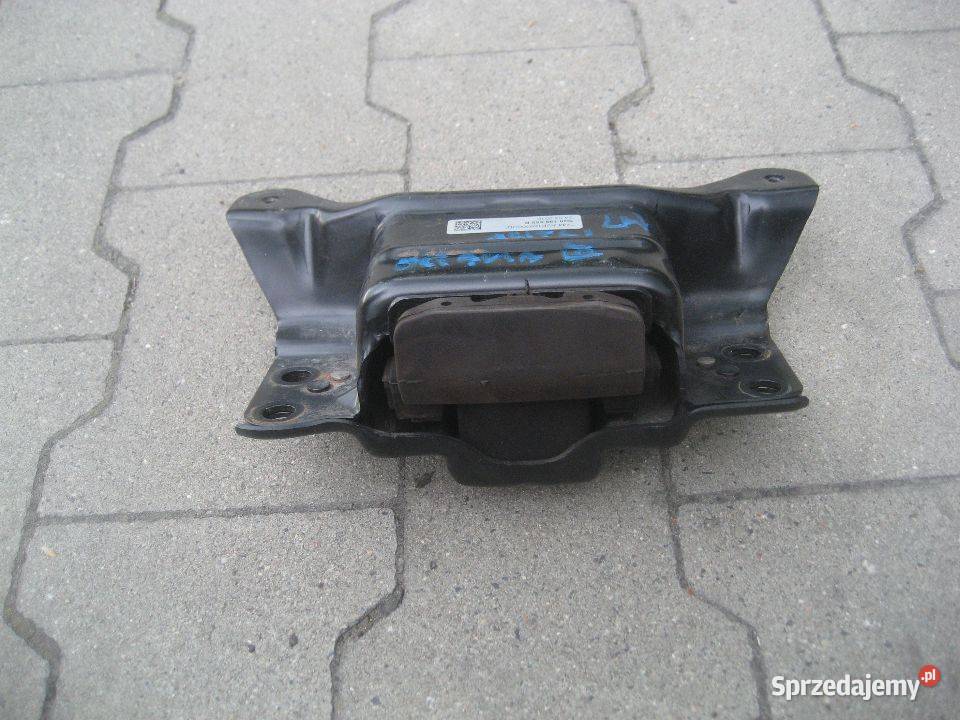 skoda octavia iii 3 14 tsi poduszka silnika lewa osobowe Rakoniewice