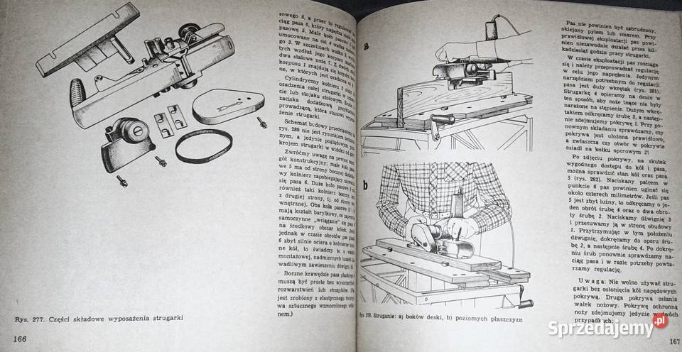 Majsterkuję narzędziami EMACOMBI Adam Słodowy Chełm