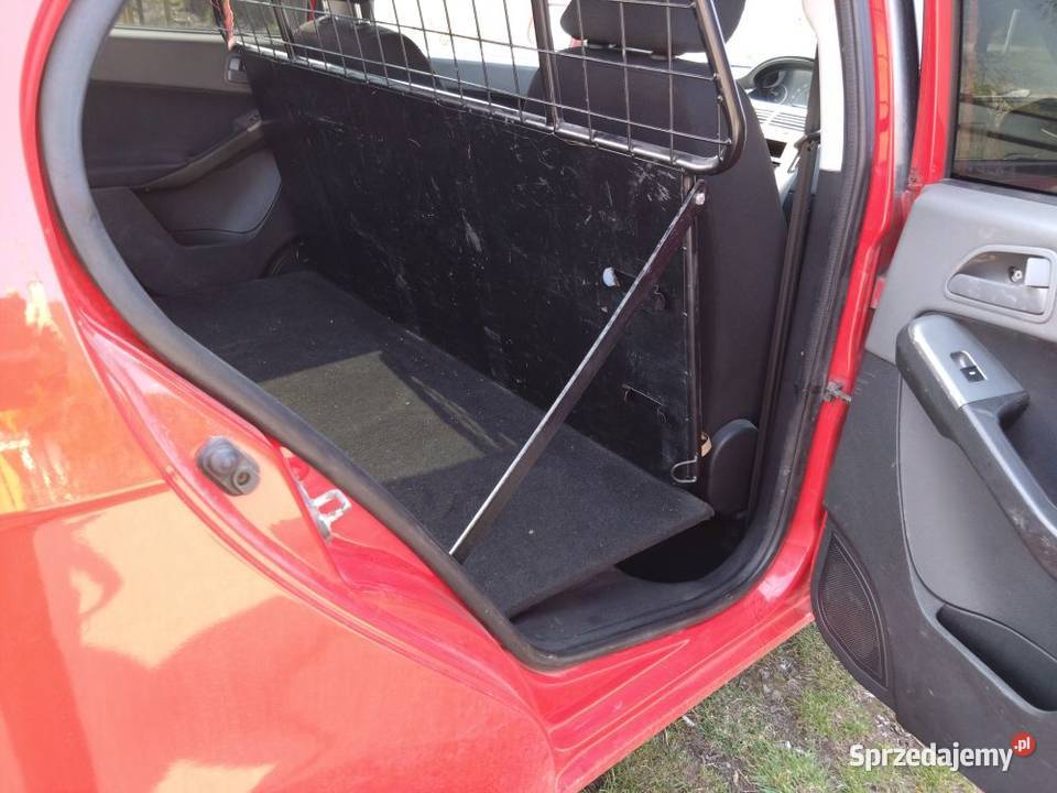 TATA Indica Vista Safire VAN 14 PbLPG 2 wł Rok produkcji 2010 małopolskie sprzedam
