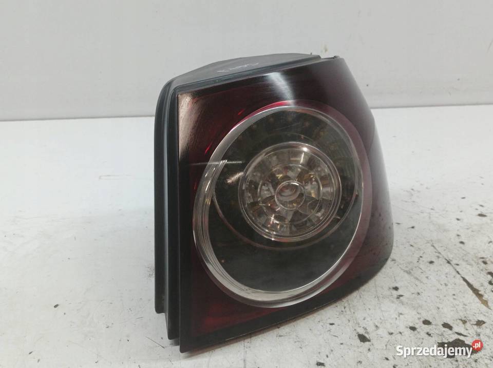 LAMPA TYŁ PRAWA EU LED PLUS 5M0945096K VW sprzedam