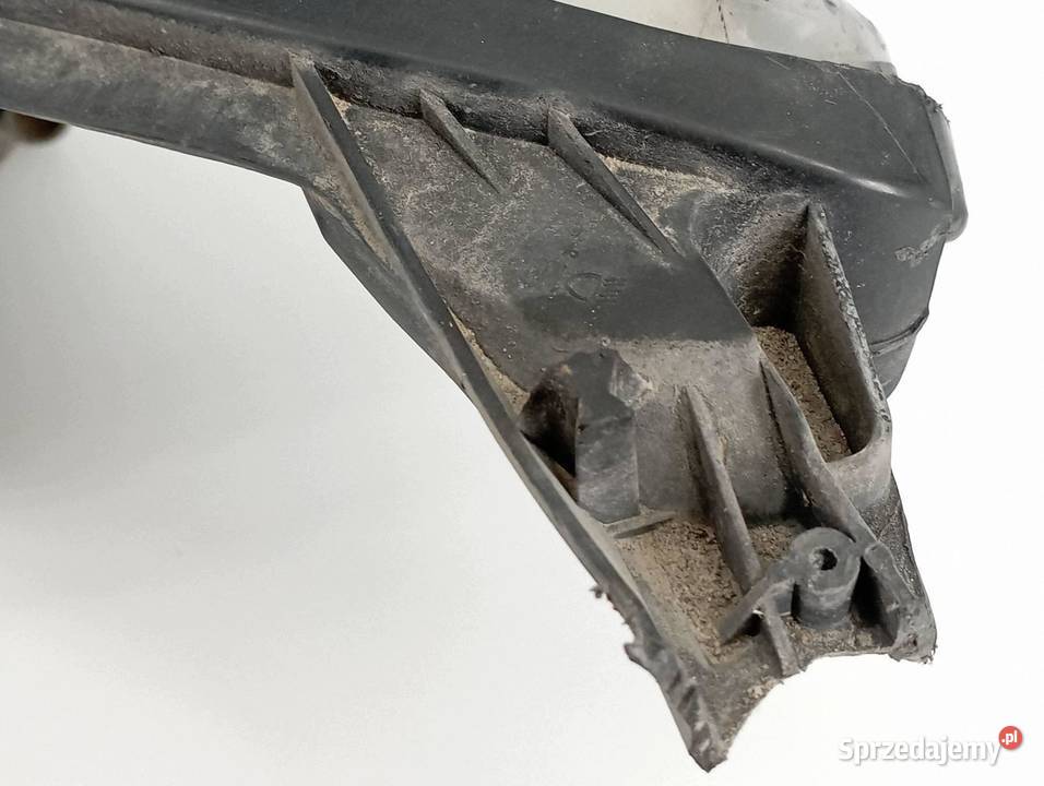 LAMPA PRZÓD PRAWA EU 09041710 Peugeot 207 I Rok produkcji 2008