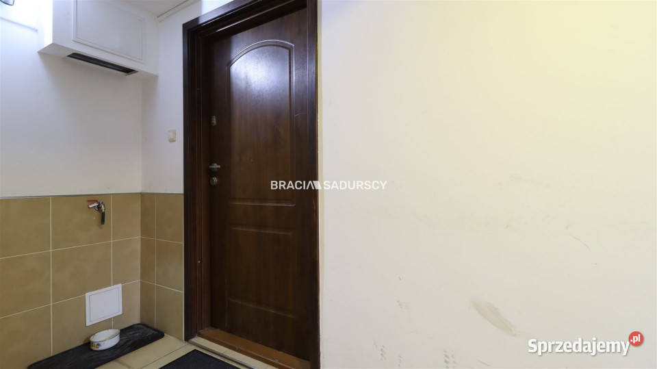 Lokal Kraków Fryderyka Chopina 45 metrów handlowo-usługowy