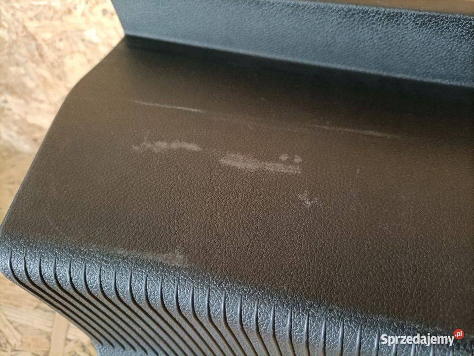 MERCEDES W207 COUPE OSŁONA PASA TYŁ A2076901641 Pleszew