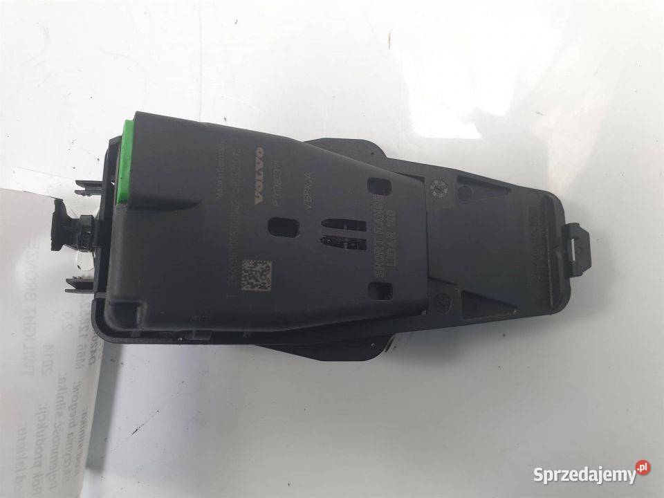 MODUŁ VOLVO V70 P31387311 Motoryzacja