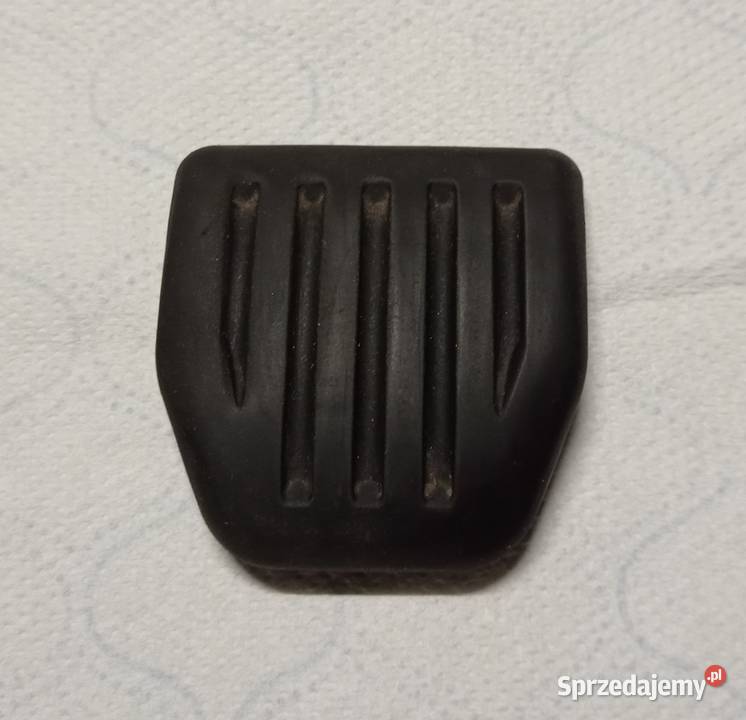 Nakładka pedału sprzęgła hamulca Volvo S60 V60 Białystok