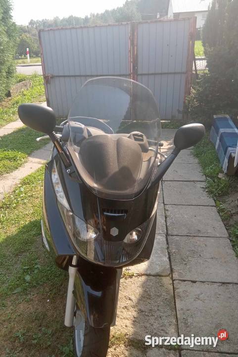 Sprzedam motor Piaggio X8 125 Góra Ropczycka