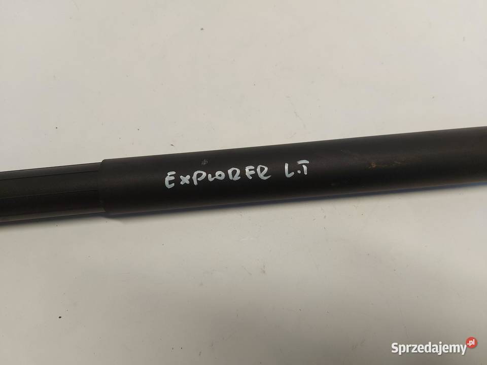 Ford Explorer VII R2KB SIŁOWNIK KLAPY TYŁ PRAWY dolnośląskie