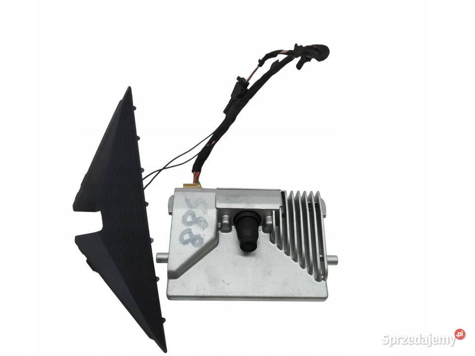 KAMERA PRZÓD ASYSTENT PASA 3WA907217A Skoda świętokrzyskie