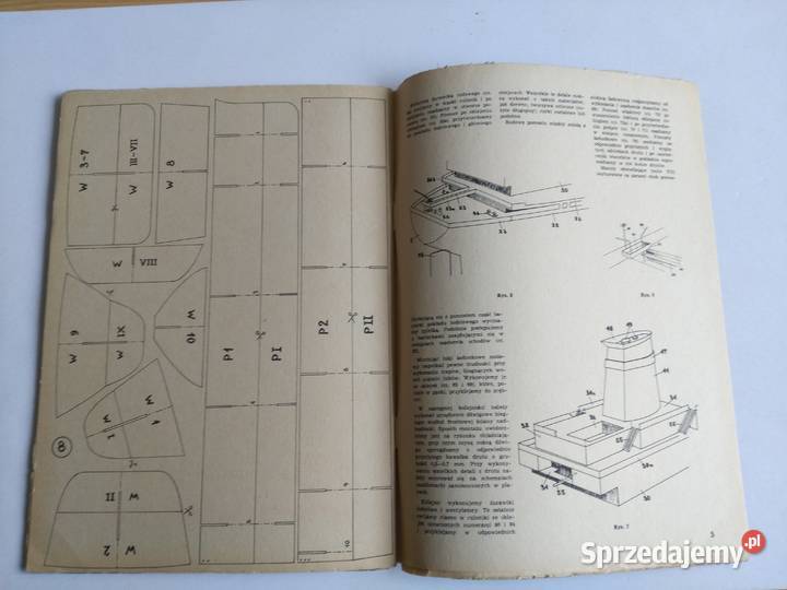 Mały Modelarz 81974 Rudoropowęglowiec Marszał Dąbrowa Górnicza