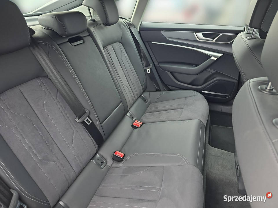 Audi A7 sprzedam