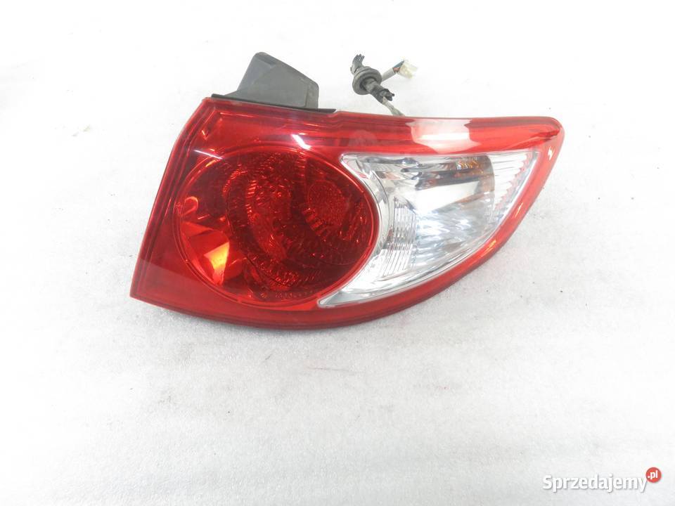LAMPA PRAWA TYLNA HYUNDAI SANTA FE II 083211944R osobowe małopolskie