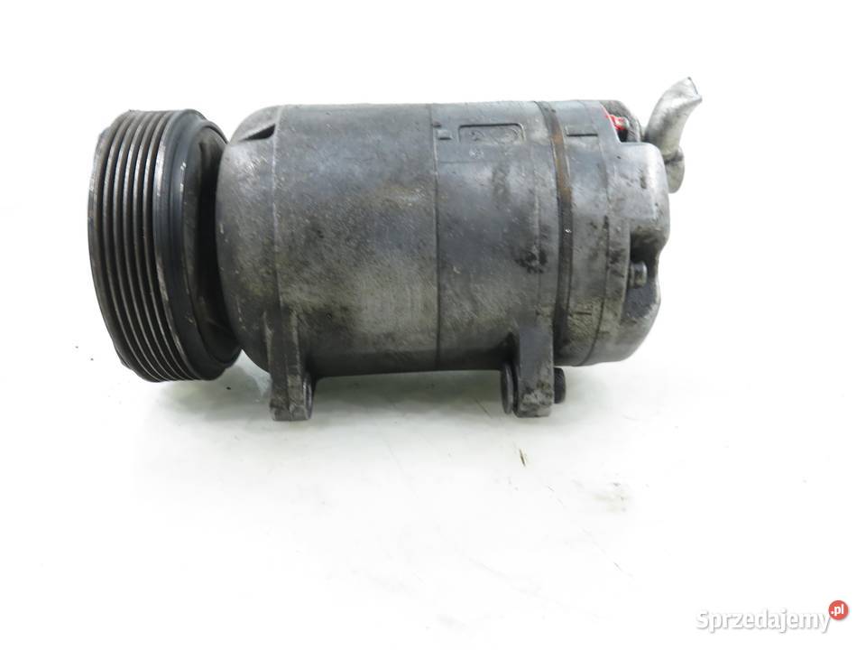 KOMPRESOR KLIMATYZACJI VW GOLF IV 14 1J0820803B