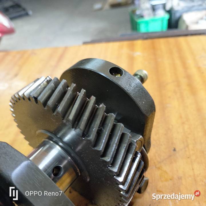 Suzuki GS 550 l wał Łubno sprzedam