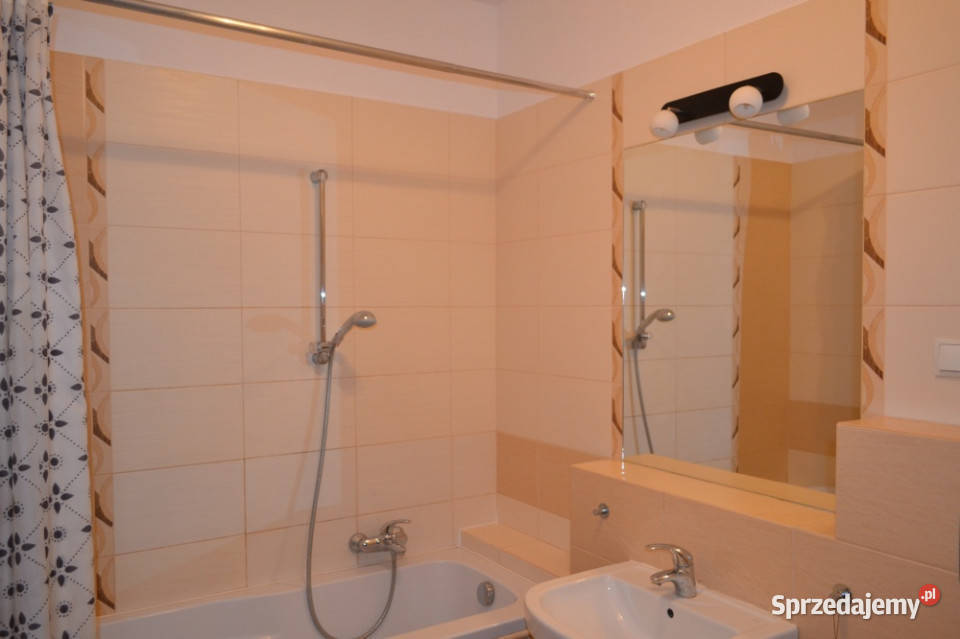 SARMACKA WILANÓW mieszkanie dwupokojowe z balkon mazowieckie Warszawa