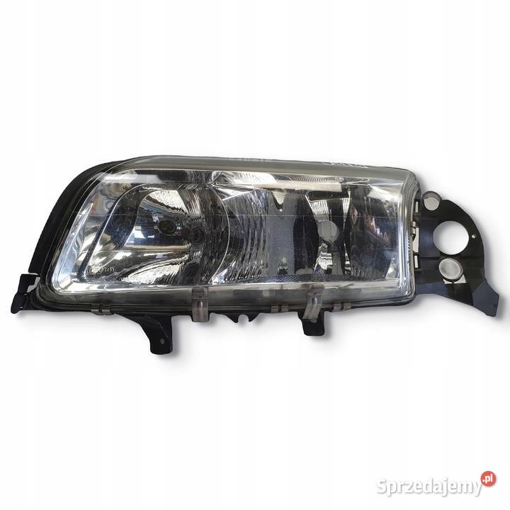 LAMPA LEWA Volvo S80 I LEWY PRZÓD przednia Chełm