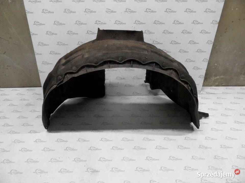 VOLVO S60 II 11r nadkole prawy przód sprzedam