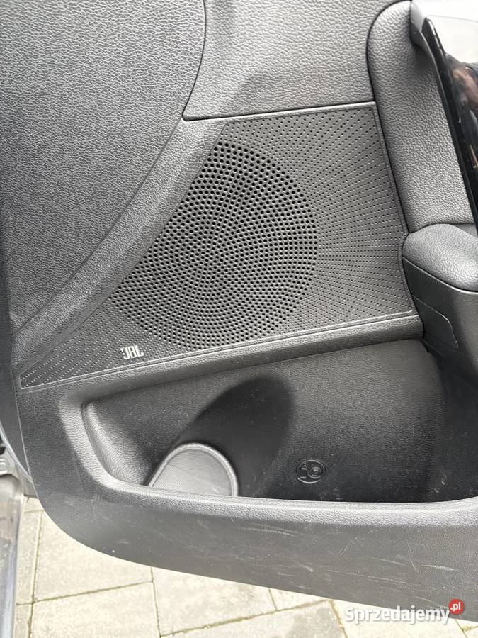 Kia Ceed 15 TGDI L Business Line Siedlec