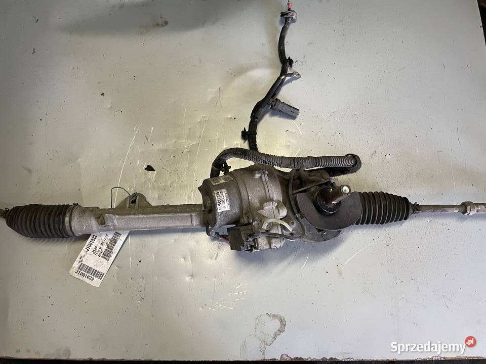 przekładnia kierownicza 6700003117 peugeot 208