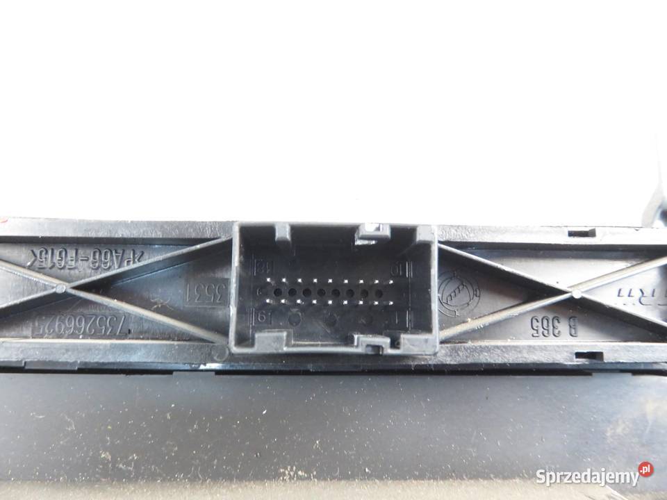 KLIMATRONIK ALFA ROMEO GT 01560513690