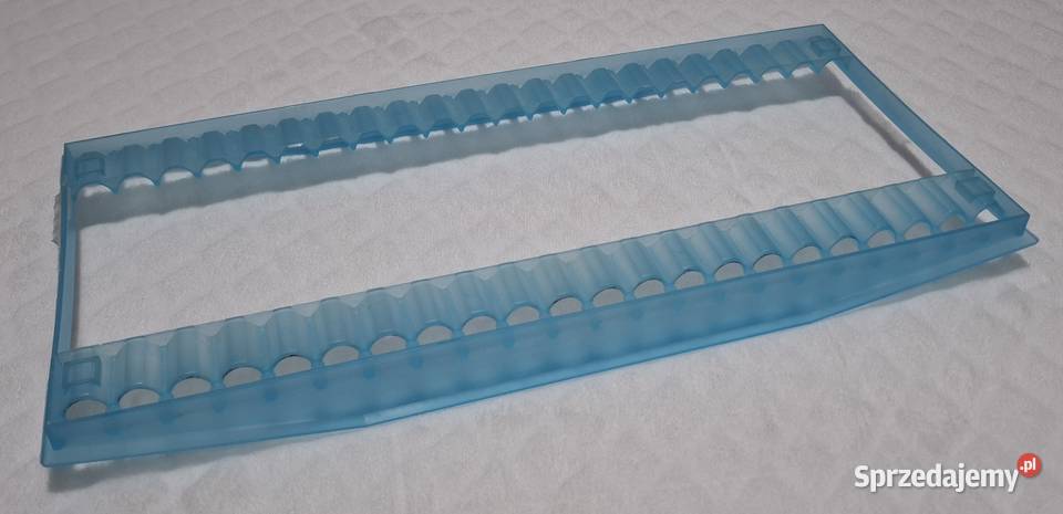 Stojak podstawa na płyty CD DVD CD Flipper na 22 Pozostałe Czeladź