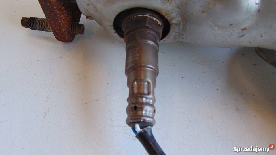 SONDA LAMBDA INFINITI Q50 37 sondy lambda Układ wydechowy Nowy Tomyśl