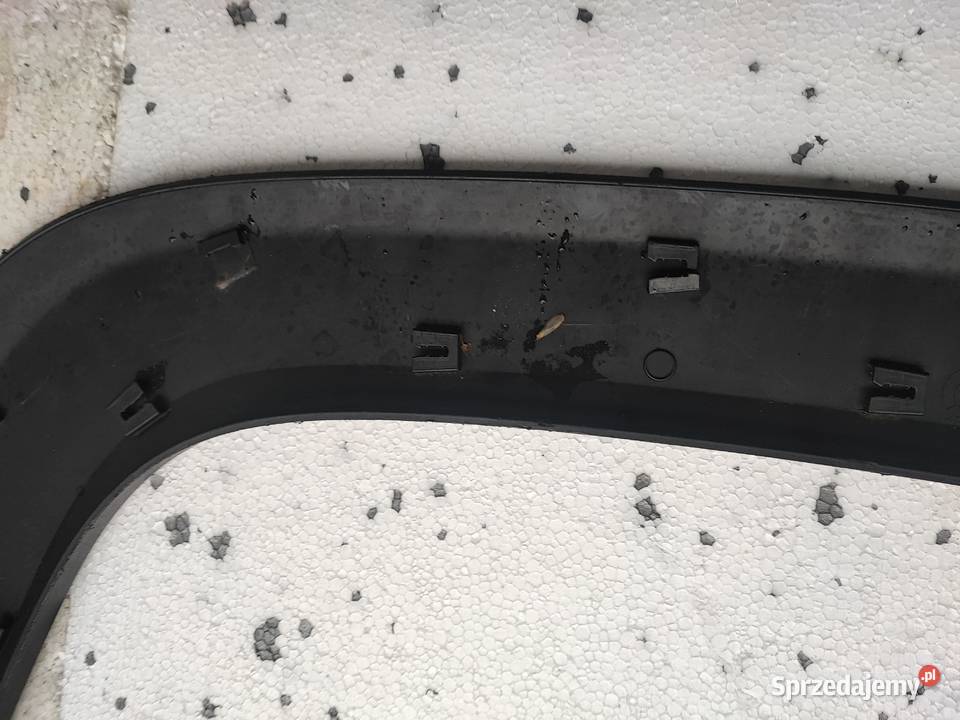 Listwa blotnika Jeep Renegade listwa nadkola Lipno