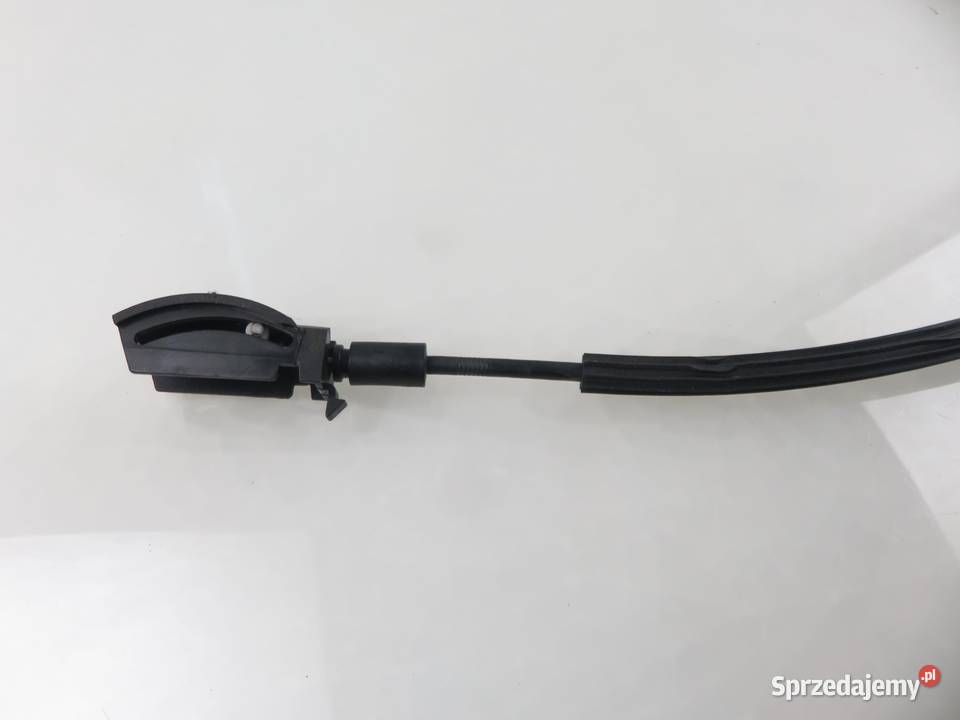 ZAMEK PRAWY PRZEDNI FORD FIESTA MK5 V małopolskie