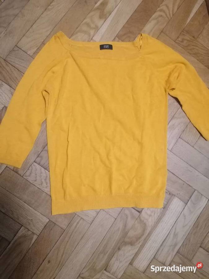 Bluzka rozmiar M 38 Bluzki i koszule pomorskie