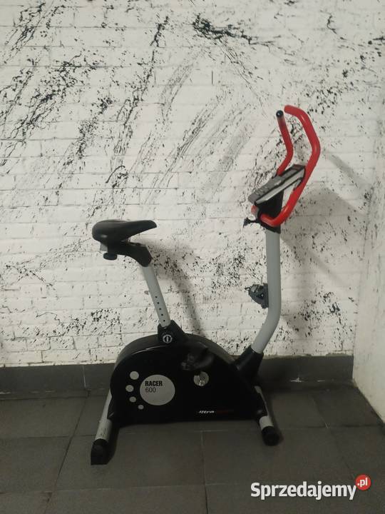 Rower Stacjonarny Elektromagnetyczny Programy Sprzęt do ćwiczeń Leszno