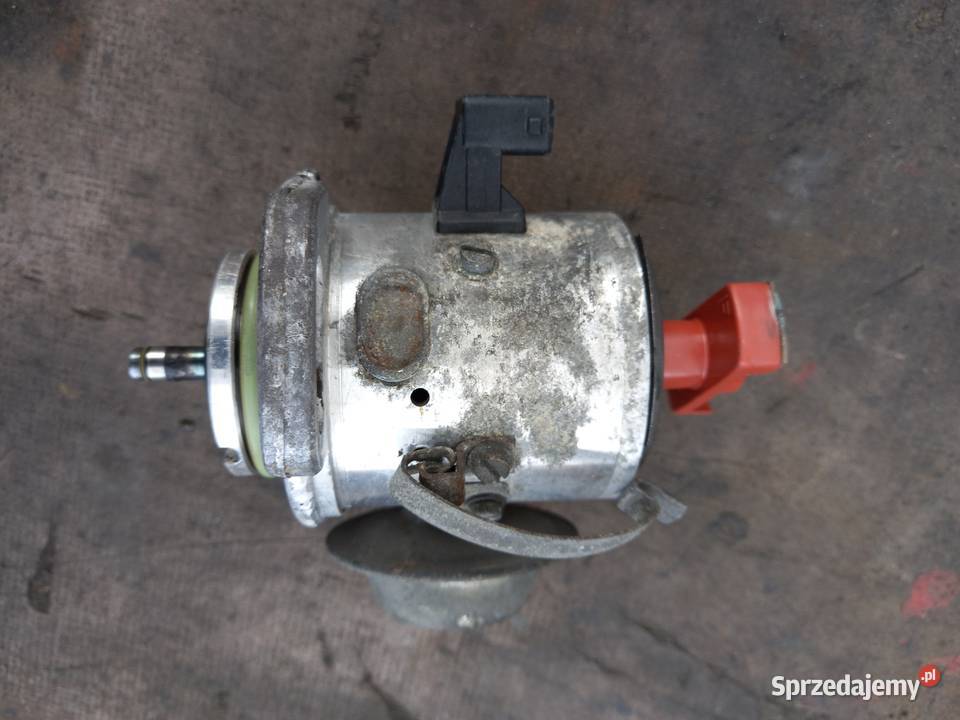 VW Polo II 13 Aparat zapłonu