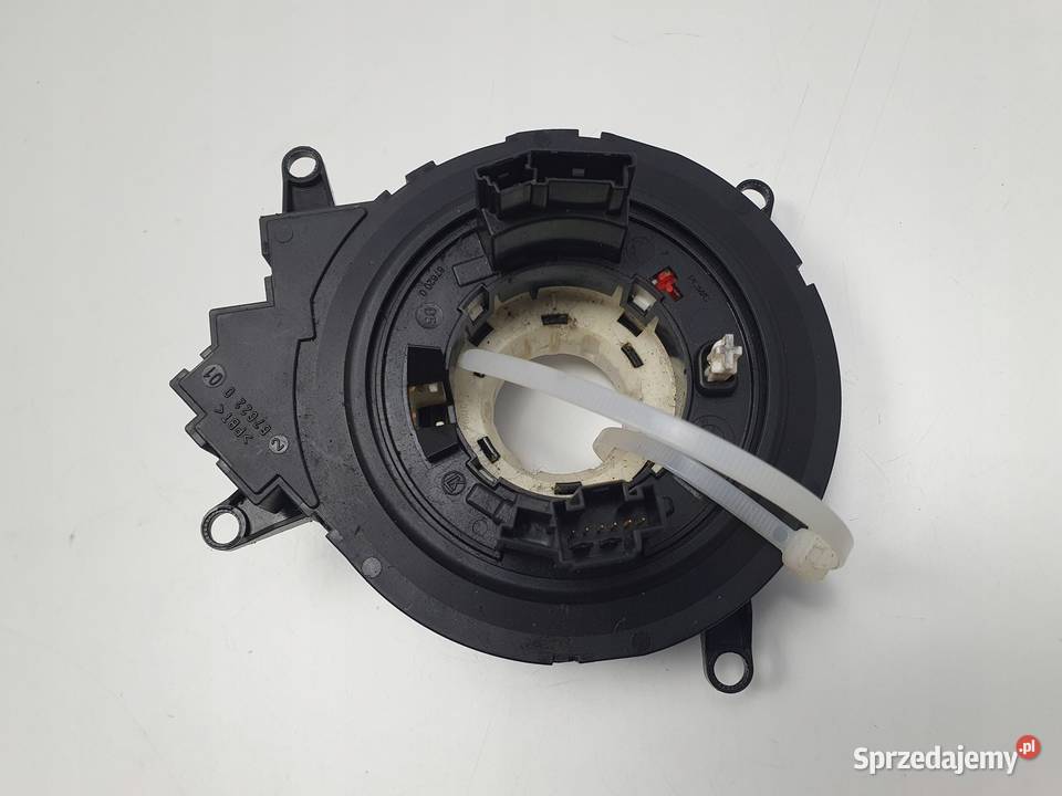 TAŚMA PODUSZKI POWIETRZNEJ BMW E60 E61 LCi Chełm