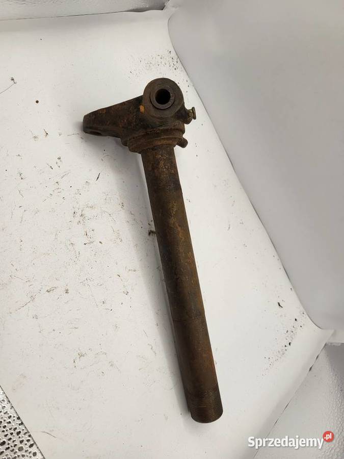 SZTYCA ZAWIESZENIE DKW NSU ZUNDAPP TRIUMPH ARDIE