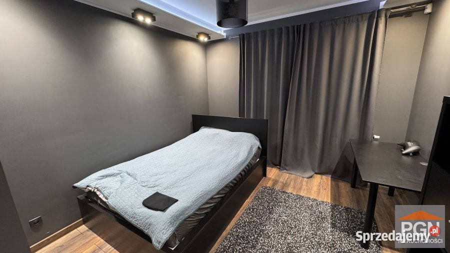 Dom szeregowy 160m2 Kamień Pomorski szeregowa Sprzedaż