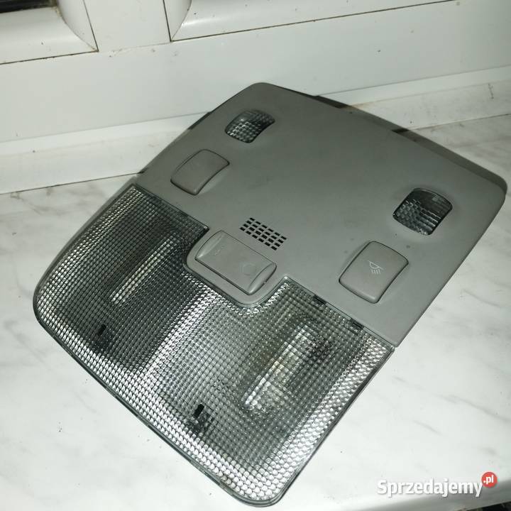 Audi A3 8l panel oświetlenia Gogołów