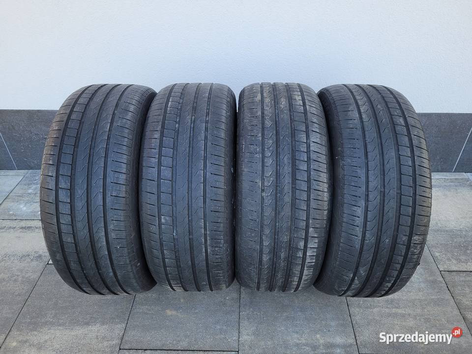 Opony opona Pirelli Scorpion Verde 255 45 R 20 Opony Rzeszów