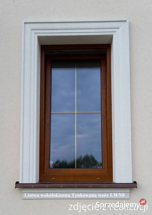 Elewacja z płytpaneli elewacyjnych ozdobnych podlaskie Białystok