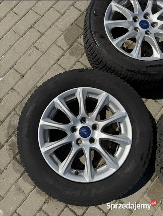 Ford Mondeo mk5 2019 system Start-Stop Jarosław