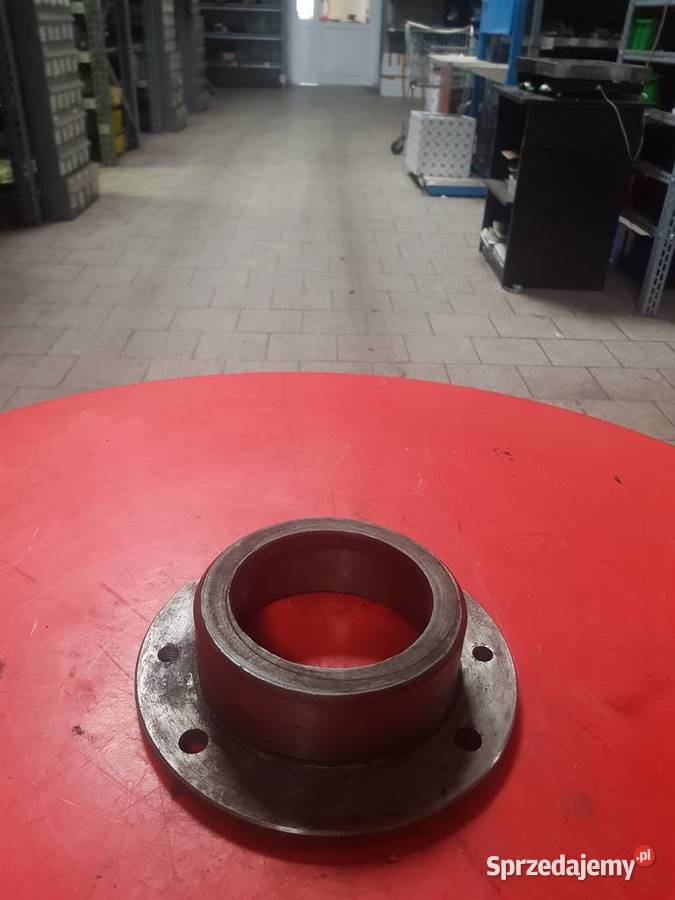 501701255 Obudowa łożyska MTZ PRONAR