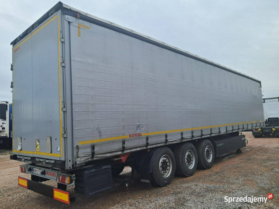 firana Koegel Ns24 Komorniki