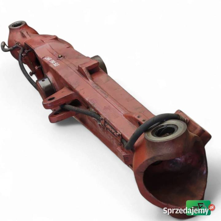 Obudowa osi napędowej 134237 Carraro 2625 FR Wilkowo