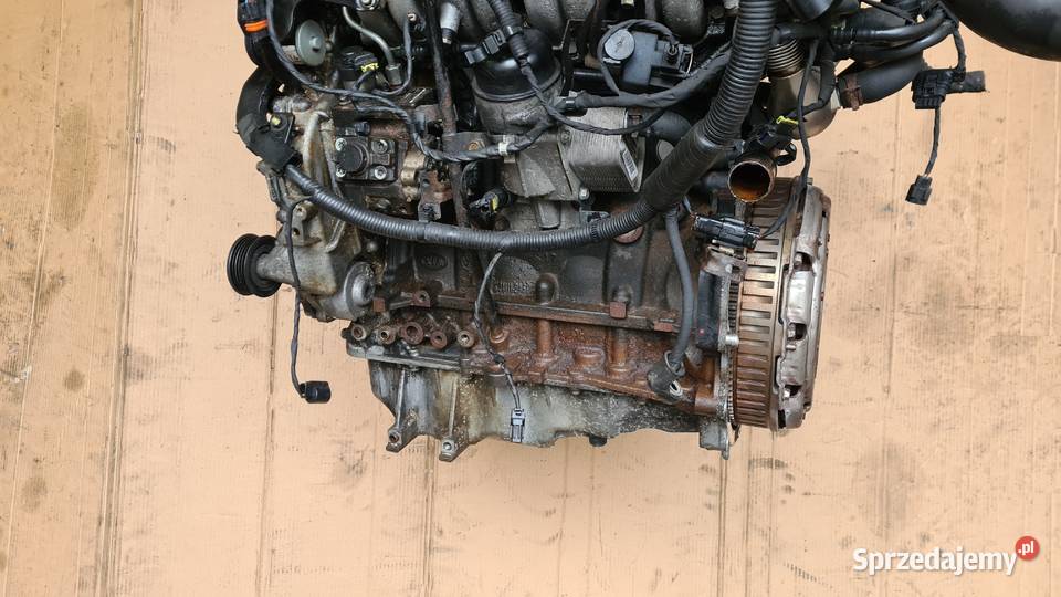 Hyundai I30 cw 1 Lift silnik 16 CRDi D4FB moc Legnica sprzedam