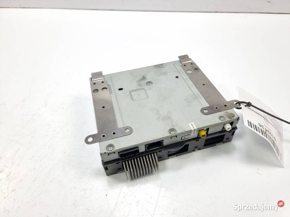 MODUŁ AUDI A8 D3 II LIFT 4E0035541S Lipno