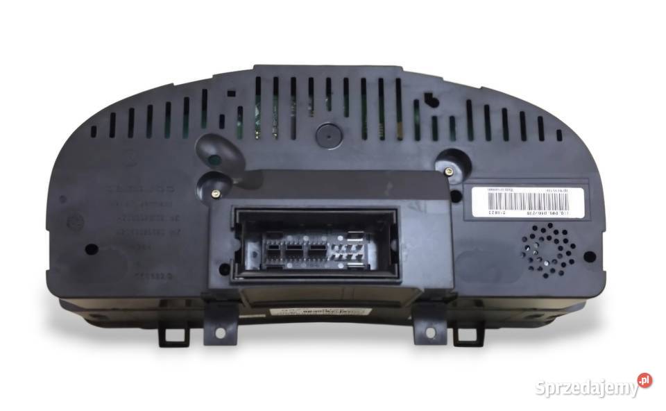 EU LICZNIK ZEGARY WYŚWIETLACZ VW GOLF V 5 19TDI Działoszyce