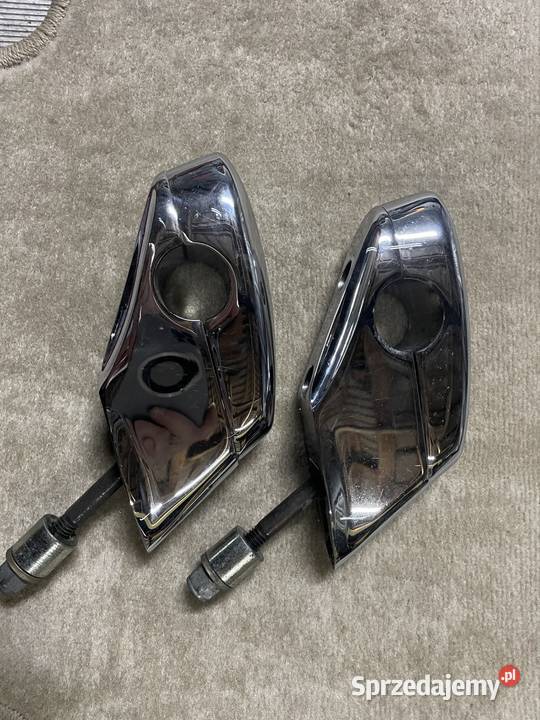 Risery Yamaha XV 1900 Stratoliner BA742200 lubelskie Zamość