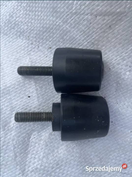 odważniki kierownicy Kymco Xtown 125 2018 Ostrów Wielkopolski