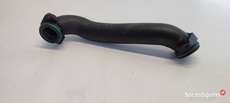 VOLVO XC70 V60 RURA DOLOT POWIETRZA 31269236