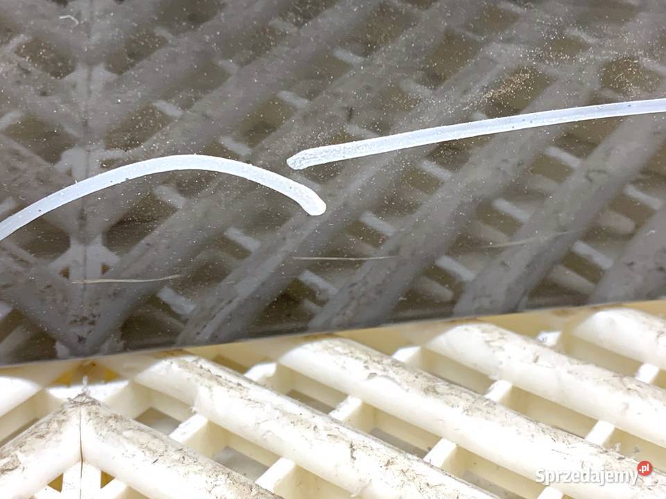 DRZWI LEWY TYŁ CITROEN C4 PICASSO II Minivan