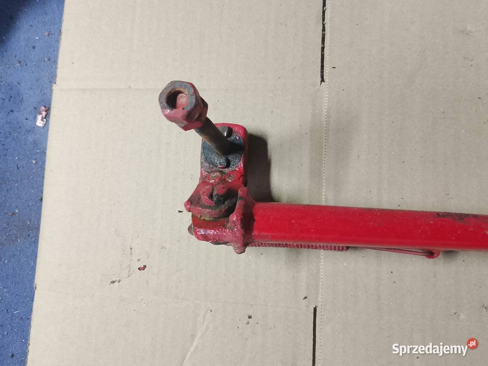 Stopka boczna junak m10 podpora boczna Syców